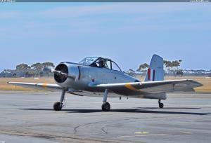 CA-25 Winjeel