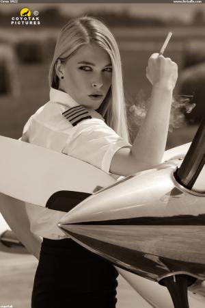 Cirrus SR22