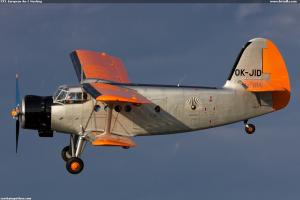 XVI. European An-2 Meeting