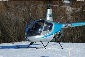 ROBINSON R-22 BETA
