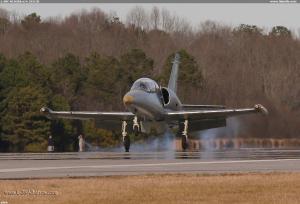 L-39C N162BA s/n 232120