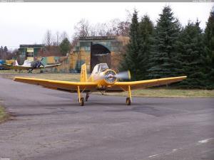 Odjezd Z-37 z rozptylu