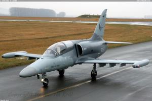L-159A Alca  tr.č.6050