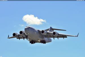 C-17 Globemaster