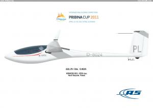 print  Pribina Cup 