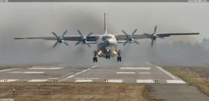 AN-12B