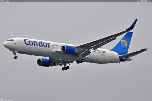 B767 Condor