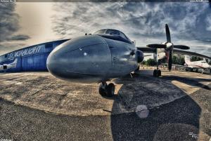 Antonov An-26