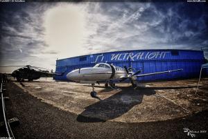 Fairchild C-26 Metroliner