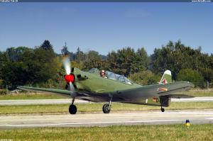 Yakovlev Yak-18