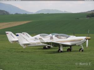 FatraGlide 2013 / WT 9 Dynamic - Aerospool
