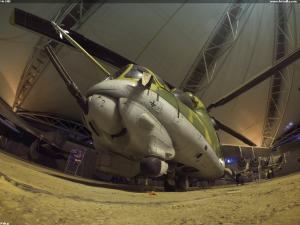 Mi-24D