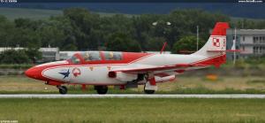 TS-11 ISKRA