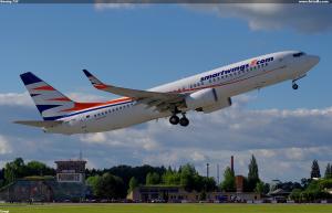 Boeing 737