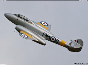 Gloster Meteor