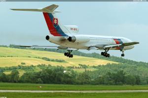 Tupolev
