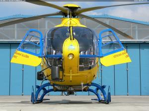 OK-DSC => EC135-T2 liberecké LZS