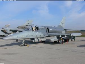 6048 => Aero L-159A Czech Air Force
