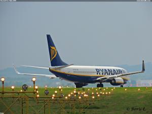 Cleared For Take Off!