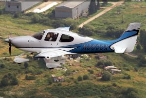 Päťkový Cirrus 