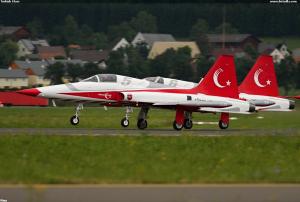 Turkish Stars