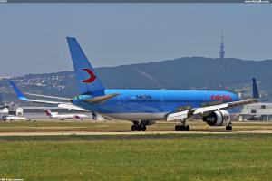 B767