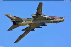 Su-22M4