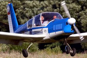 Spotters day Ocova 2013