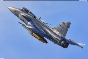 Gripen