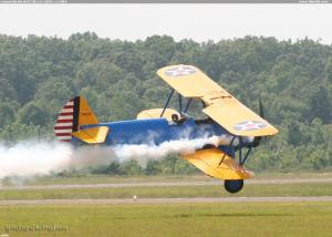 Luscombe 8A N45729 s/n 2256 r.v.1946