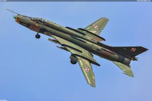 Su-22M4