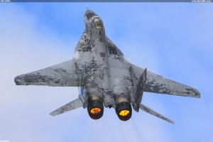 MiG-29AS