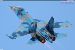 flanker