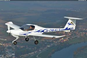 OM-KLS Seagle Air FTO