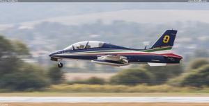 Frecce Tricolori I.