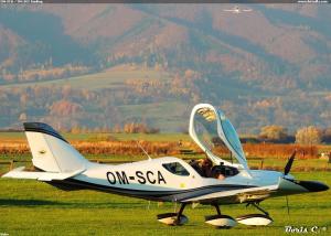 OM-SCA / OM-SGC landing