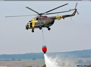Mil Mi-17