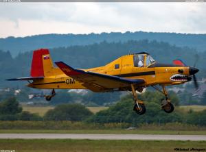 Z-137T TurboCmelak