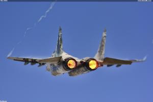 MiG-29AS