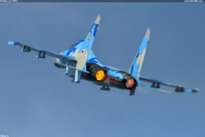 Flanker na CIAFu