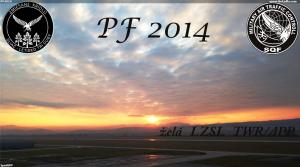 PF2014