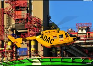 D-HBRE / BK117