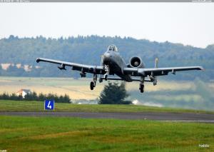 AF 81960 SP / US Air Force