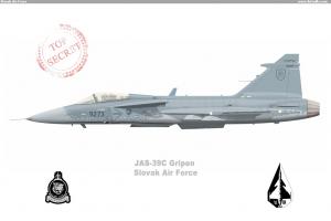 Slovak Air Force
