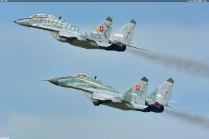 MiG-29