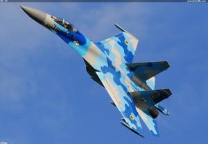 SU - 27