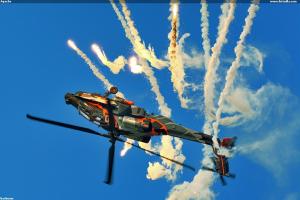 Apache