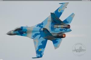 Su 27 