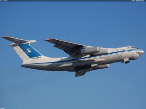 IL-76 TD