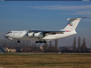 IL-76 TD